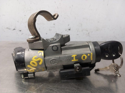 ANTIRROBO / LLAVE CONTACTO, CHEVROLET, MATIZ (2004)