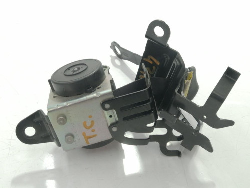  CINTURON SEGURIDAD TRASERO CENTRAL TOYOTA VERSO (AUR2/ZGR2) 