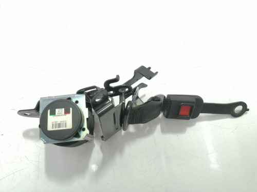  CINTURON SEGURIDAD TRASERO CENTRAL TOYOTA VERSO (AUR2/ZGR2) 