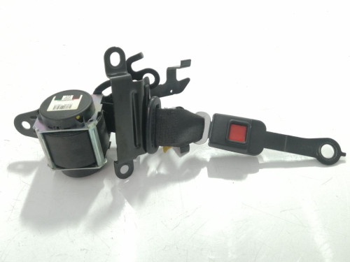  CINTURON SEGURIDAD TRASERO CENTRAL TOYOTA VERSO (AUR2/ZGR2) 