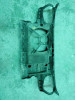  PANEL FRONTAL VOLKSWAGEN GOLF III (1H1)(11.1991) 