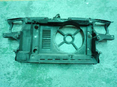 PANEL FRONTAL, VOLKSWAGEN, GOLF III (1H1)(11.1991)