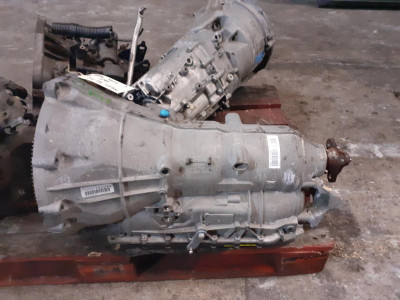 CAJA CAMBIOS