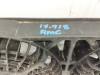 ELECTROVENTILADOR SSANGYONG KYRON 