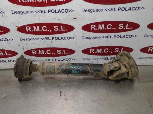 TRANSMISION CENTRAL DELANTERA Mitsubishi MONTERO SPORT (K90) 