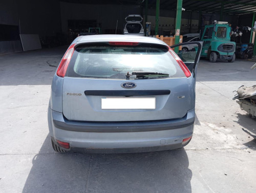  FORD FOCUS BERLINA (CAP) 
