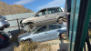  FORD FOCUS BERLINA (CAP) 