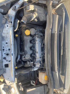 MOTOR COMPLETO