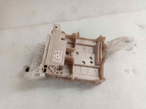  CAJA RELES / FUSIBLES CITROEN C1 AIRSCAPE 