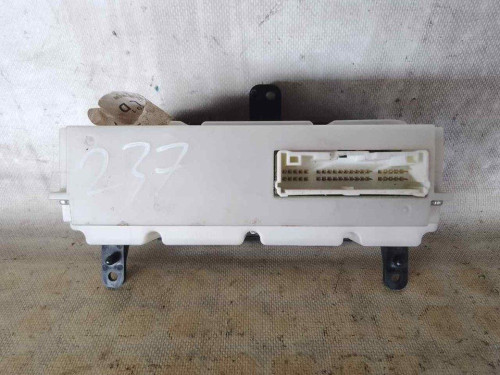 MANDO CALEFACCION / AIRE ACONDICIONADO Nissan QASHQAI +2 (JJ10) 