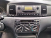  TOYOTA COROLLA (E12) 