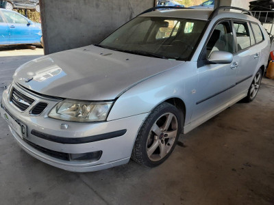 SAAB 9-3 FAMILIAR
