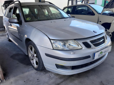 SAAB 9-3 FAMILIAR