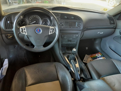  SAAB 9-3 FAMILIAR 