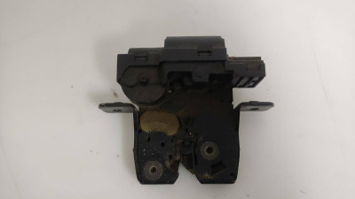 CERRADURA MALETERO / PORTON, NISSAN, QASHQAI (J10)