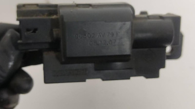 CERRADURA MALETERO / PORTON, NISSAN, QASHQAI (J10)