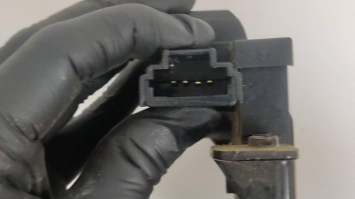 CERRADURA MALETERO / PORTON, NISSAN, QASHQAI (J10)