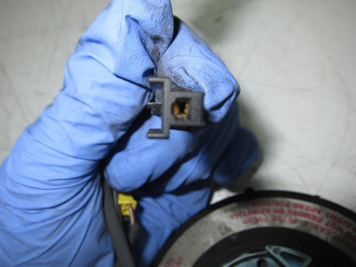  ANILLO AIRBAG CHRYSLER PT CRUISER 