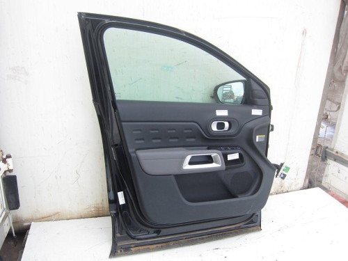  PUERTA DELANTERA IZQUIERDA CITROEN C5 AIRCROSS 