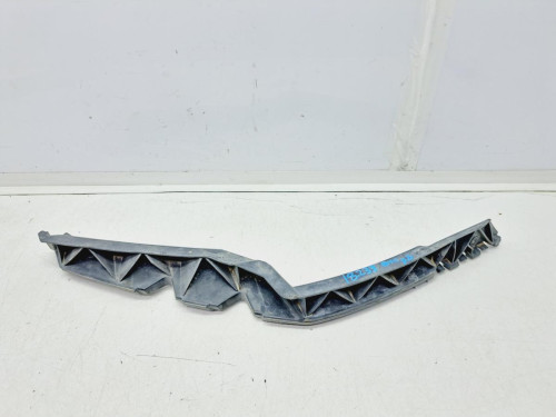 MOLDURA PARAGOLPE DELANTERA DERECHA SKODA OCTAVIA BERLINA (1Z3) 
