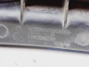 MOLDURA PARAGOLPE DELANTERA DERECHA SKODA OCTAVIA BERLINA (1Z3) 