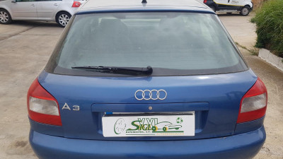 PORTON TRASERO Audi A3 (8L)(09.1996->)