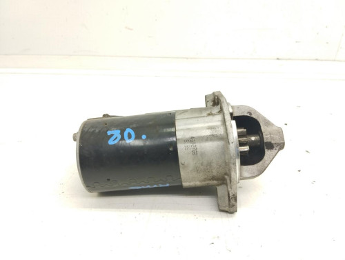 MOTOR ARRANQUE Hyundai I30 (GD) 