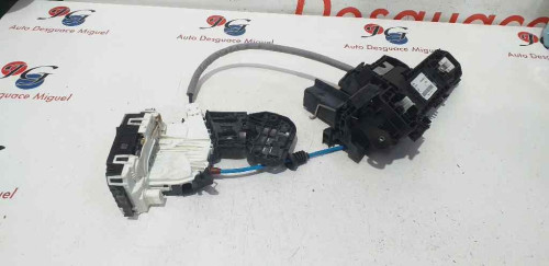 CERRADURA PUERTA DELANTERA IZQUIERDA Mercedes-Benz CLASE A (BM 176) 
