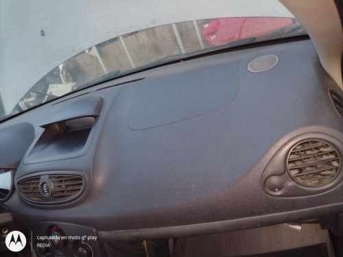SALPICADERO Renault CLIO III 