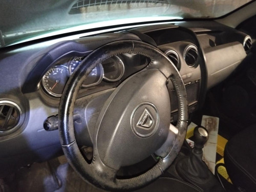 VOLANTE DACIA DUSTER I 