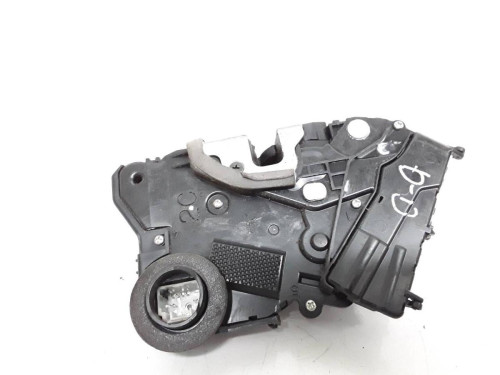 CERRADURA PUERTA DELANTERA DERECHA Toyota YARIS (KSP9/SCP9/NLP9) 