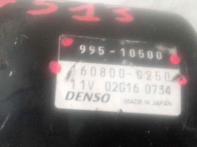 COLUMNA DIRECCION, CITROEN, C1