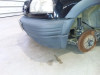PARAGOLPES DELANTERO SUZUKI GRAND VITARA 5-PUERTAS (SQ/FT) 