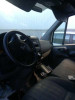 MERCEDES-BENZ SPRINTER II FURGÓN — vehículo donante para recambios 