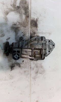 DIFERENCIAL DELANTERO, DAIHATSU, TERIOS (J100)(1997)