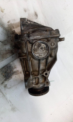 DIFERENCIAL DELANTERO, DAIHATSU, TERIOS (J100)(1997)