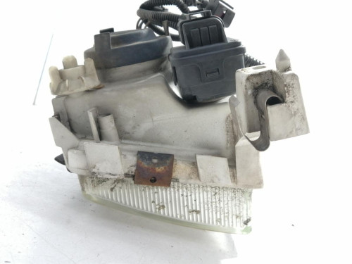  FARO IZQUIERDO SKODA OCTAVIA BERLINA (1U2) 