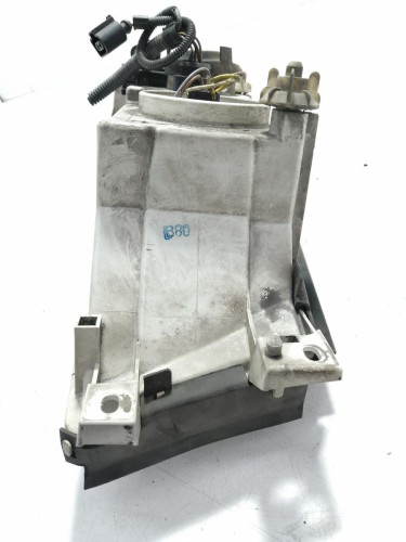  FARO IZQUIERDO SKODA OCTAVIA BERLINA (1U2) 