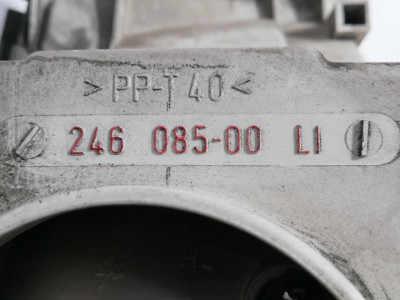 FARO IZQUIERDO, SKODA, OCTAVIA BERLINA (1U2)