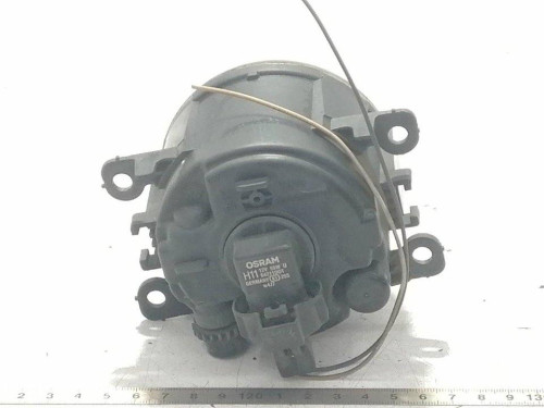  FARO ANTINIEBLA IZQUIERDO RENAULT MEGANE II COUPE/CABRIO 