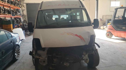  RENAULT MASTER II FASE 2 BUS 