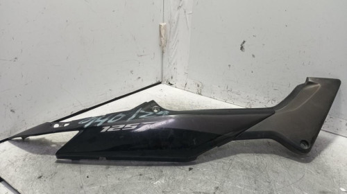 NO IDENTIFICADO, HONDA, CBR 125R