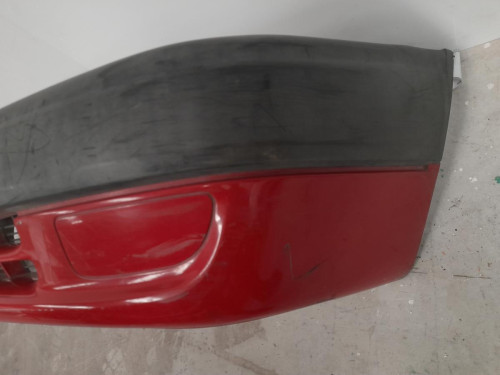 PARAGOLPES DELANTERO 