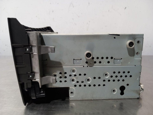  SISTEMA AUDIO / RADIO CD MERCEDES-BENZ CLASE E (BM 212) LIM. 