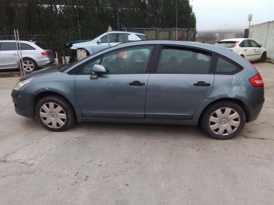 CITROEN C4 BERLINA