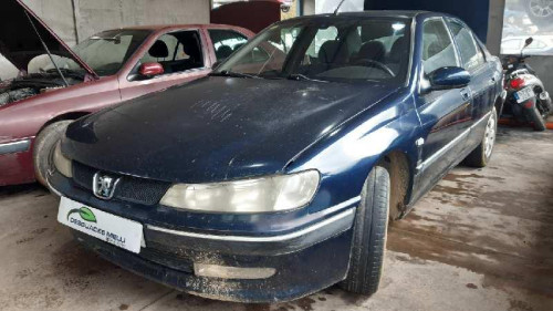  PEUGEOT 406 BERLINA (S1/S2) 