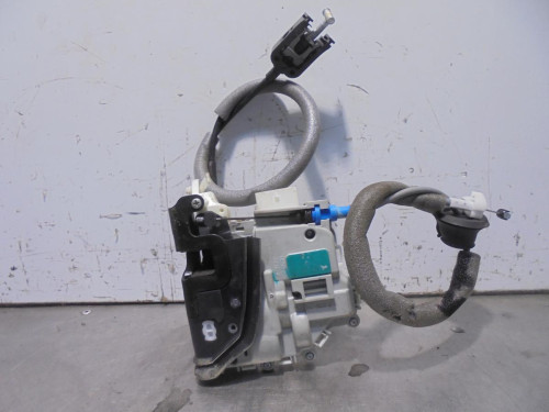 CERRADURA PUERTA DELANTERA DERECHA AUDI A3 SPORTBACK (8VF) 