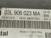 CENTRALITA MOTOR UCE Volkswagen POLO V (6R1) 