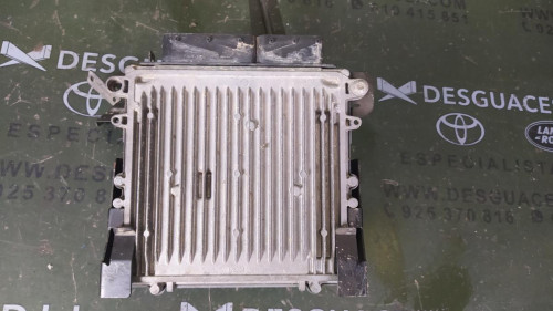 CENTRALITA MOTOR UCE MERCEDES-BENZ CLASE ML (BM 164) 