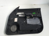  GUARNECIDO PUERTA DELANTERA IZQUIERDA CHRYSLER JEEP CHEROKEE 